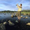 125girls fishing.